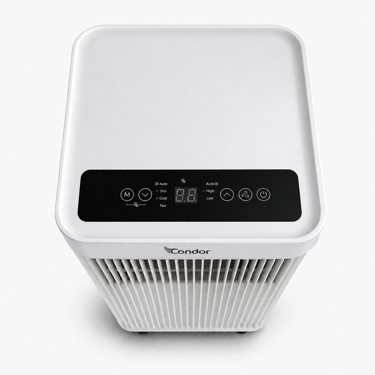 مكيف هوائي متنقل 9000btu condor