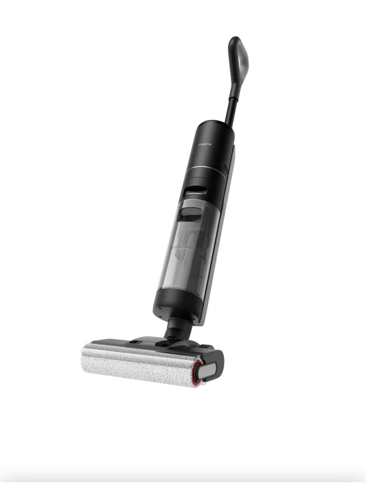 Dreame H12 Pro – مكنسة ذكية تغسل وتنشف في نفس الوقت