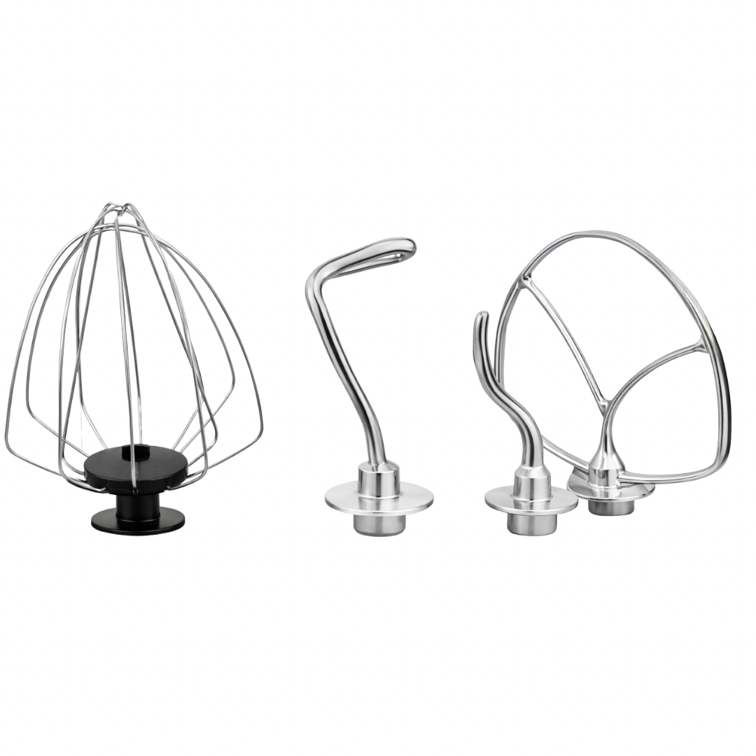 عجانة كينوود KMIX بسعة 7ليتر دوبل كروشي بقوة 1800W