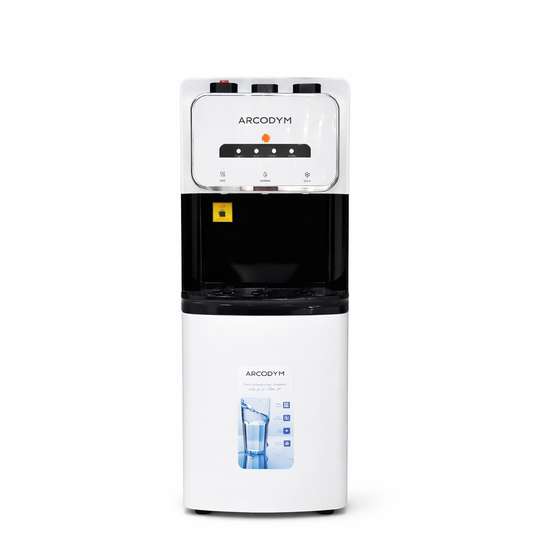 Fontaine Fraiche arcodym موزع مياه بارد وساخن  اركوديم