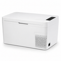 ثلاجة محمولة CRISTOR KC18BW – 11 لتر